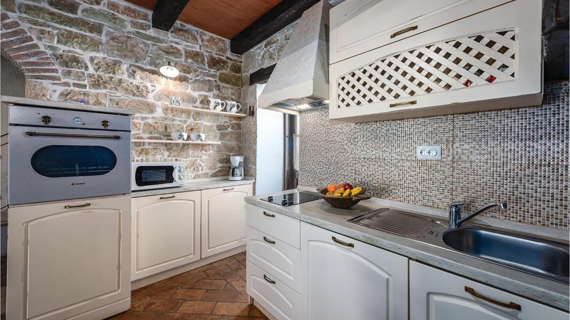 Beautiful Home In Porec With Wifi Croatia