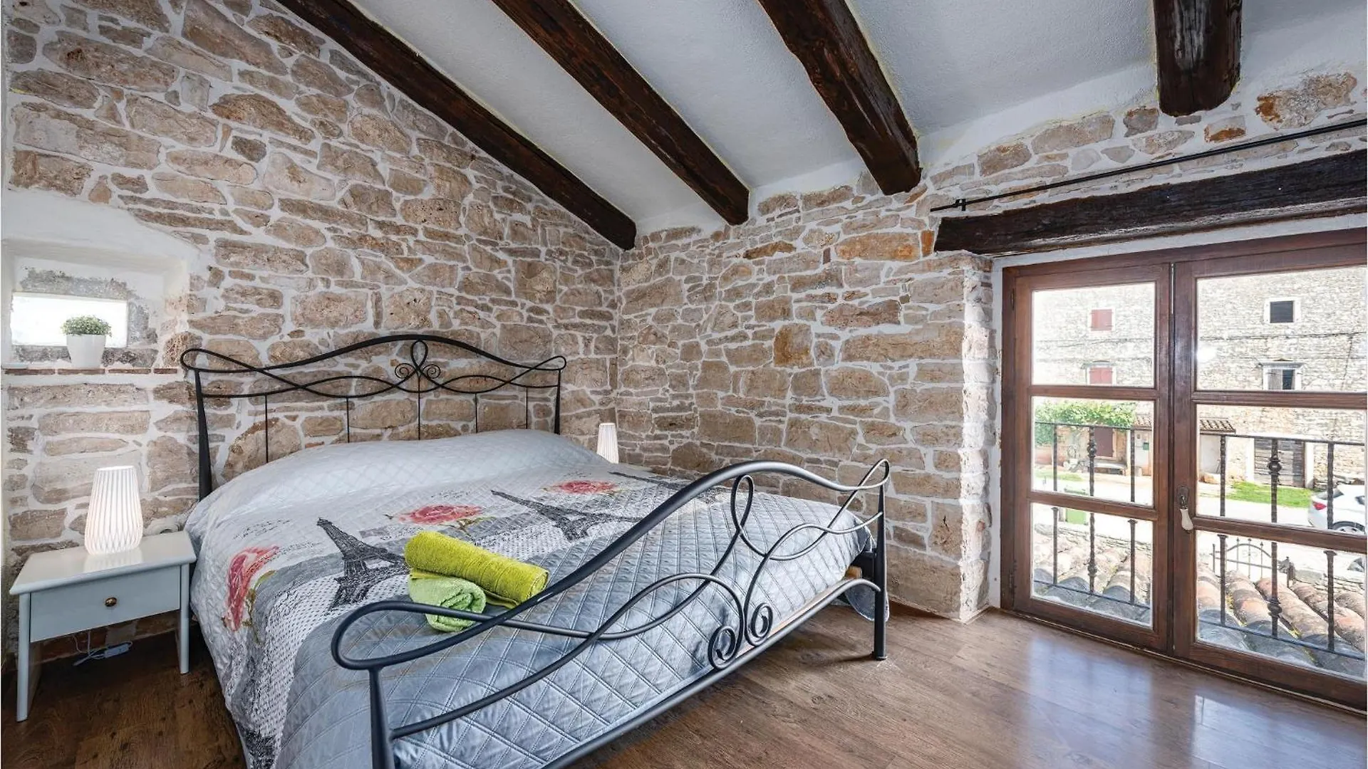 Beautiful Home In Porec With Wifi Croatia