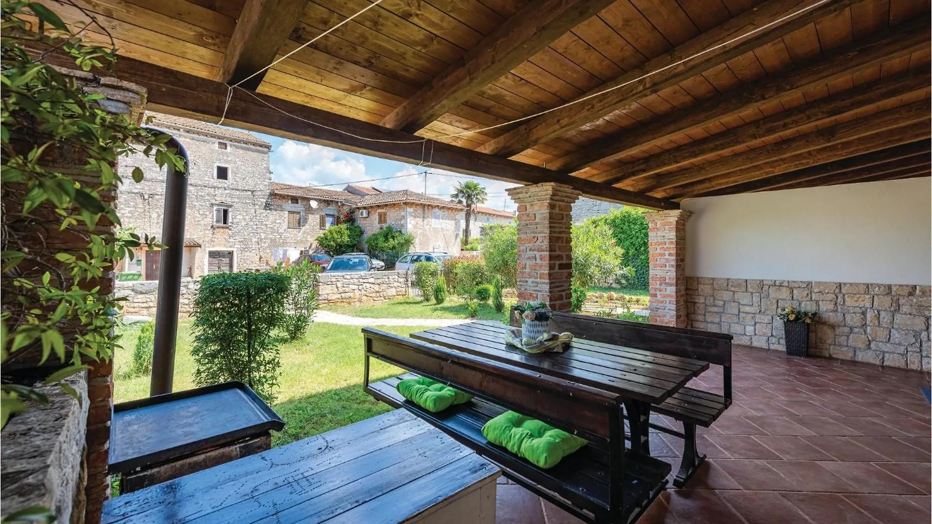 Holiday home Beautiful Home In Porec With Wifi