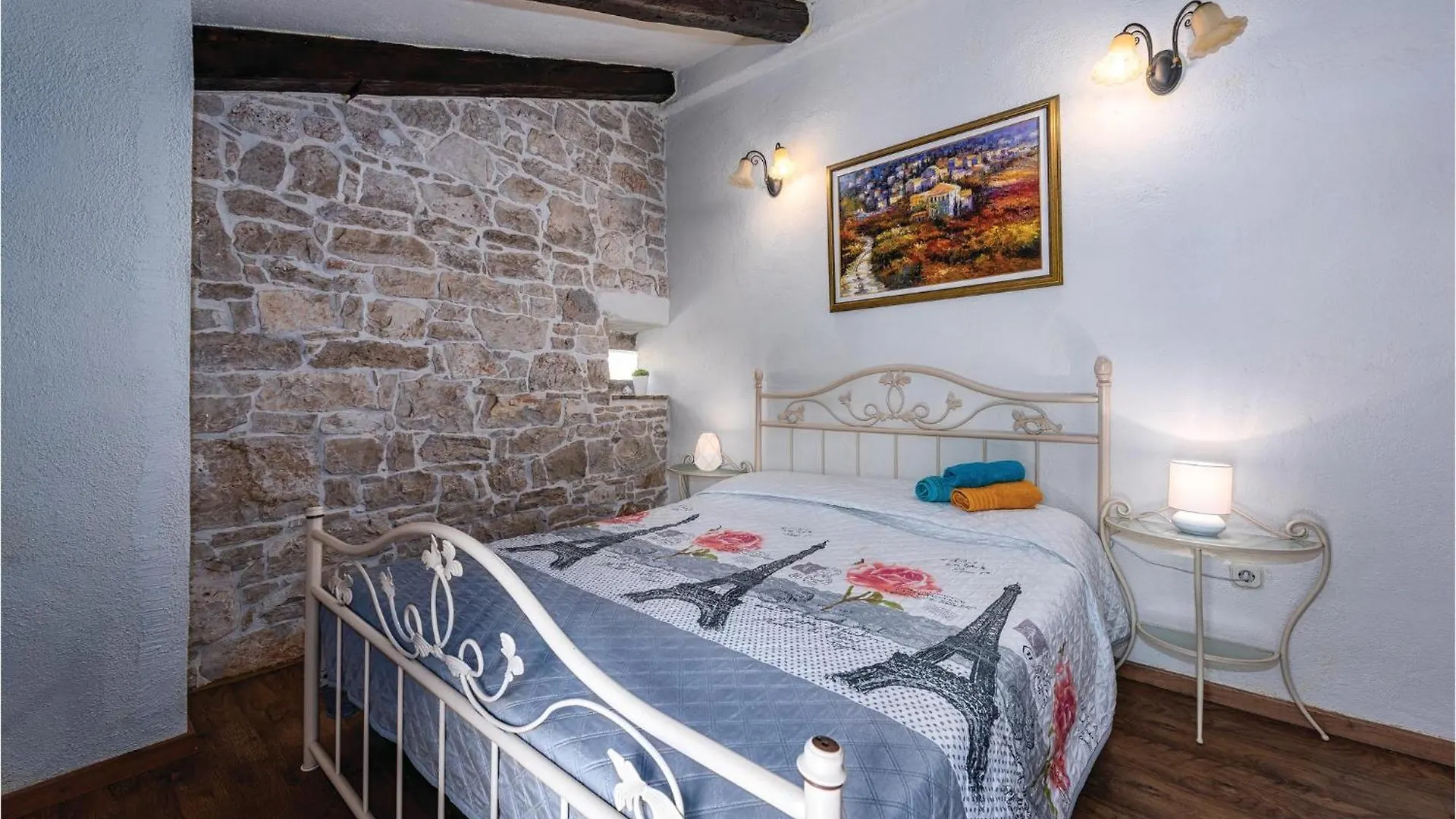 Holiday home Beautiful Home In Porec With Wifi