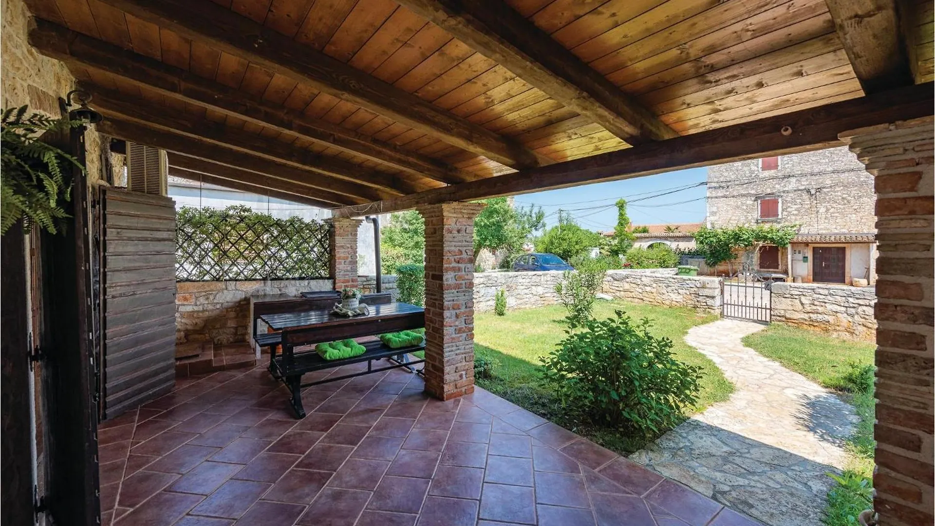 Beautiful Home In Porec With Wifi 0*,  Croatia