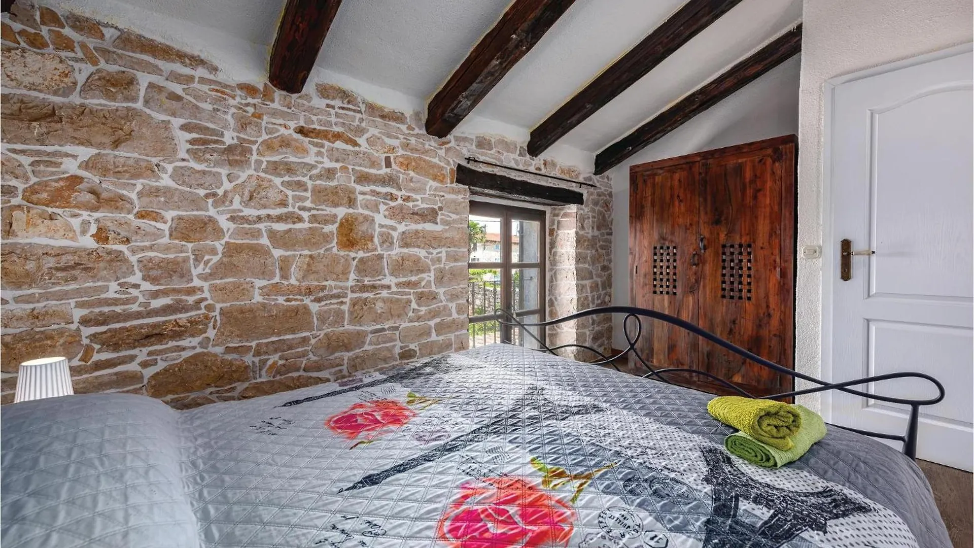 Beautiful Home In Porec With Wifi Holiday home