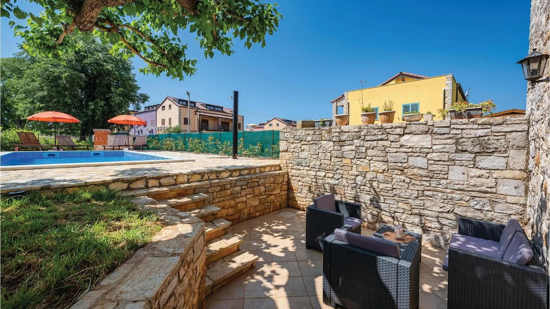 Holiday home Beautiful Home In Porec With Wifi Croatia
