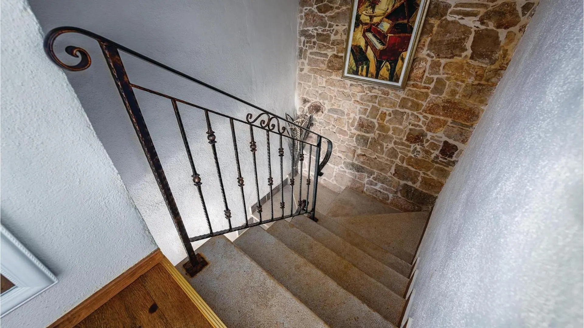 Holiday home Beautiful Home In Porec With Wifi