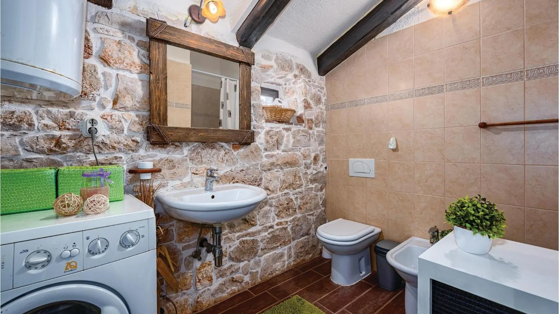 Beautiful Home In Porec With Wifi