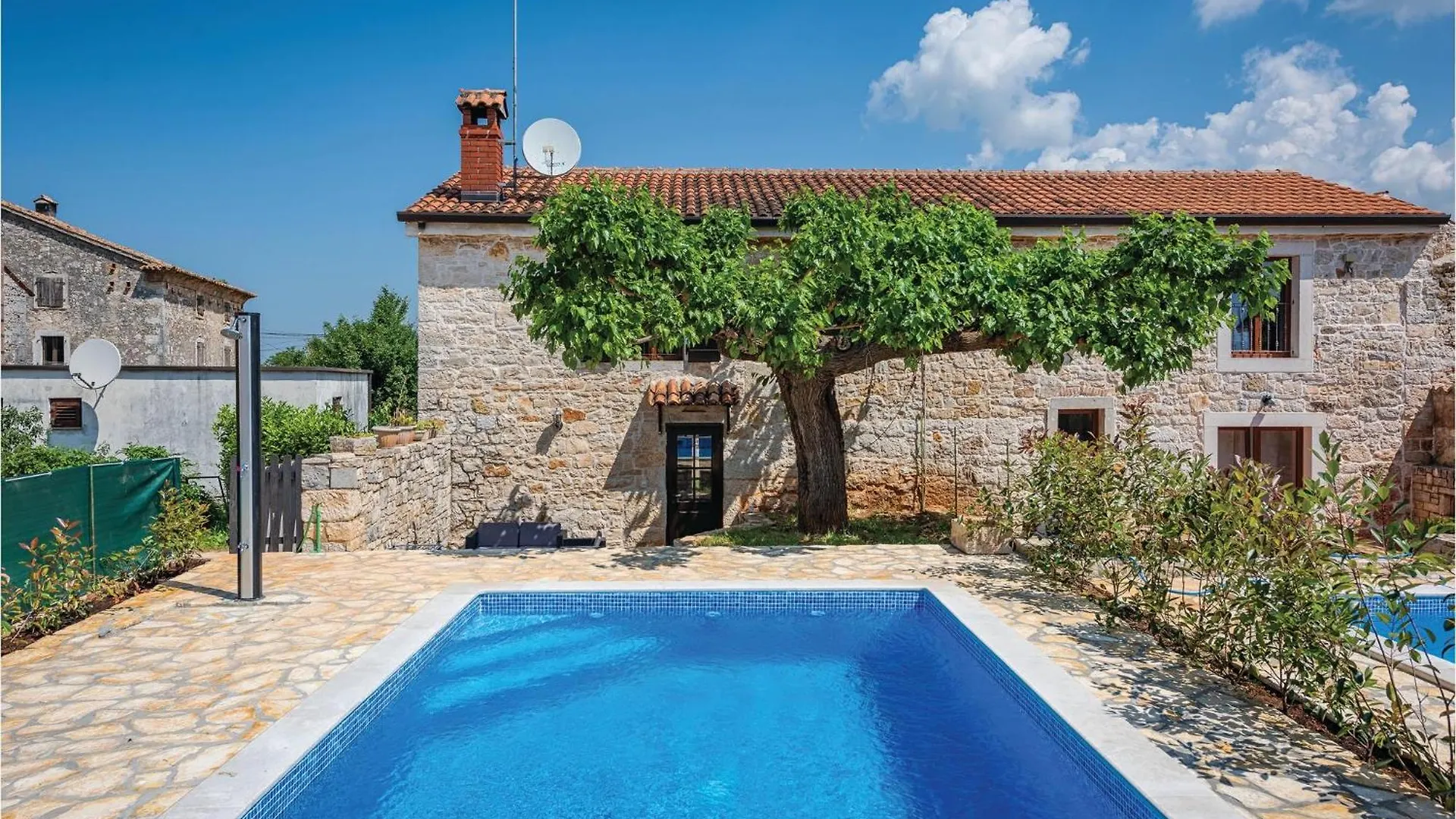 Beautiful Home In Porec With Wifi 0*,  Croatia