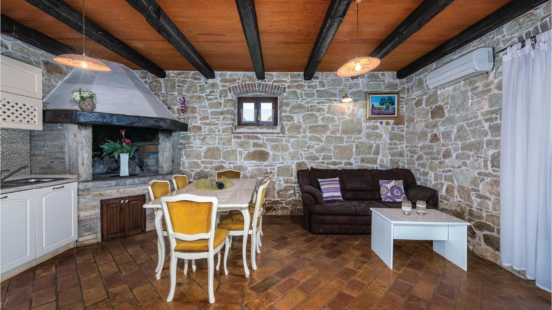 Beautiful Home In Porec With Wifi Holiday home