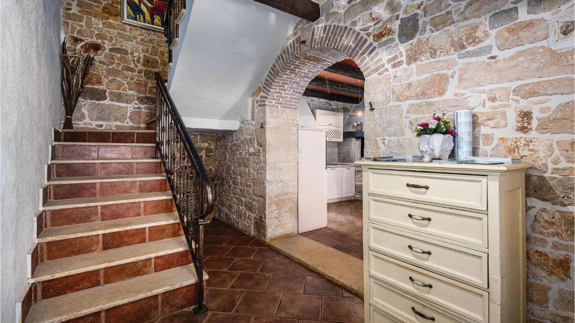 Holiday home Beautiful Home In Porec With Wifi Croatia