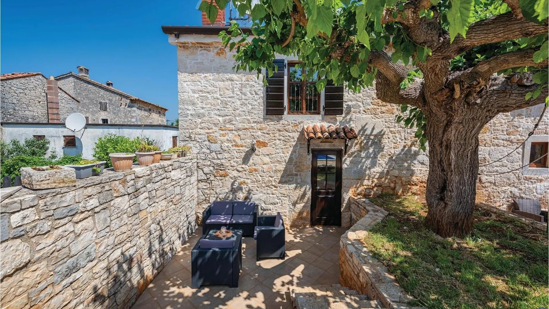 Beautiful Home In Porec With Wifi Holiday home