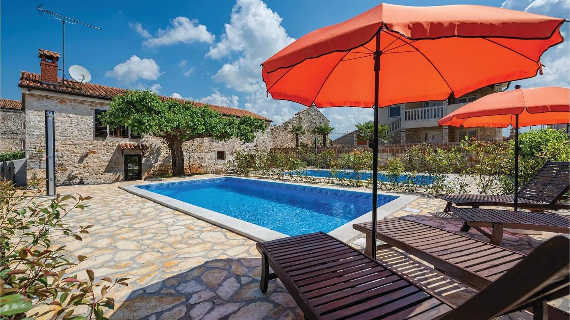 Beautiful Home In Porec With Wifi location